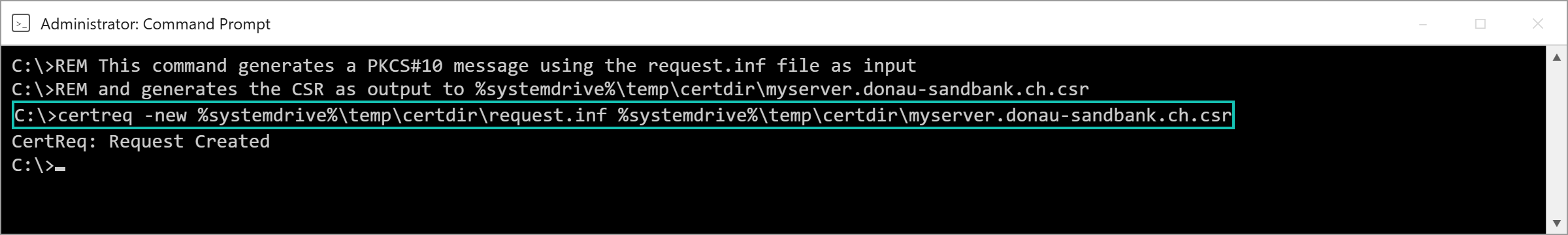 Certreq-Step-5